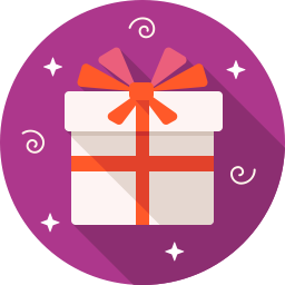 gift禮物PNG圖標