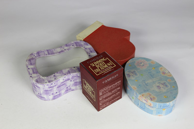 【工廠提供訂制各款異形禮品包裝盒】價格,廠家,圖片,禮品盒、禮品袋,廣州天河萬形紙品工藝廠-