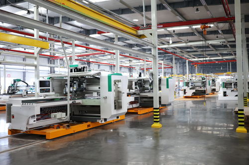 木工開(kāi)料機(jī)什么牌子好？路標(biāo)品牌推薦與分析